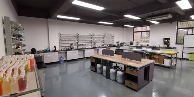 Çin Shanghai FDC BIOTECH CO., LTD. şirket Profili