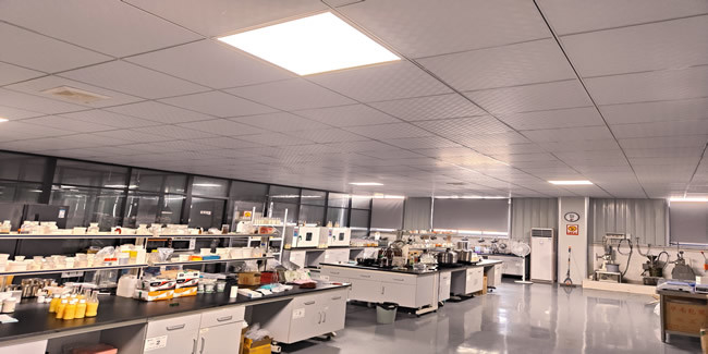 Çin Shanghai FDC BIOTECH CO., LTD. şirket Profili