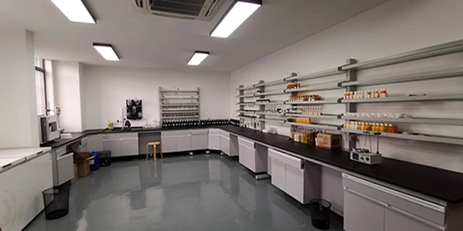 Çin Shanghai FDC BIOTECH CO., LTD. şirket Profili