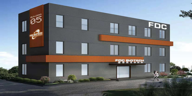 Çin Shanghai FDC BIOTECH CO., LTD. şirket Profili