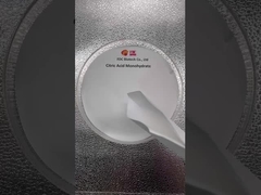 Sitrik asit monohidrat