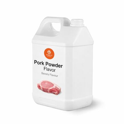 Pork liquid Flavor Kmz-2160078 Taste Good Quality Food Flavor