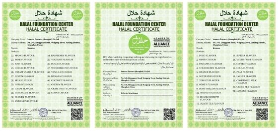 Savoury Flavour Concentrated Tuna Essence for Food Production and Culinary in Snacks Sauces and Plant Based Alternatives KMZ-2170031